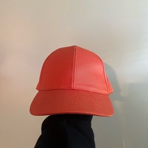 COPY - Acne studios cap